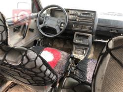 فولكسفاغن جولف